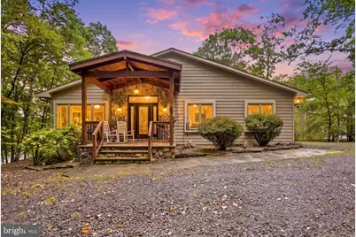 133 Corral Lane, Lords Valley, PA 18428 - Photo 1