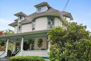 206 W Ann St, Milford, PA 18337 - Photo 59