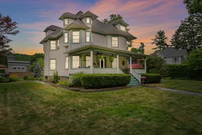 206 W Ann Street, Milford, PA 18337 - Photo 1