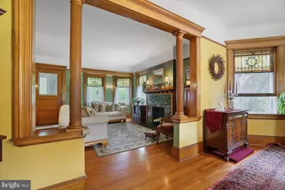 206 W Ann Street, Milford, PA 18337 - Photo 33