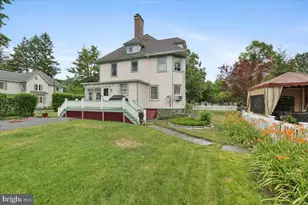 206 W Ann St, Milford, PA 18337 - Photo 65