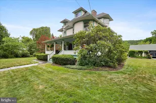206 W Ann St, Milford, PA 18337 - Photo 87