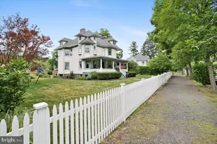 206 W Ann St, Milford, PA 18337 - Photo 75