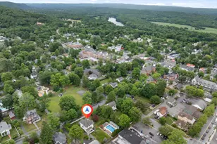 206 W Ann St, Milford, PA 18337 - Photo 85