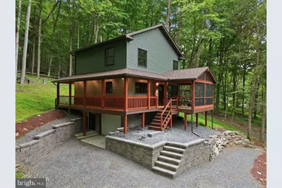 [Address not provided], Greentown, PA 18426 - Photo 87