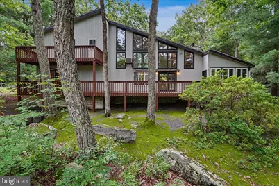 124 Whippletree Lane, Lords Valley, PA 18428 - Photo 37