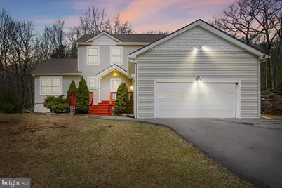 130 Ozark Road, Tafton, PA 18464 - Photo 1