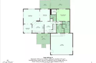 130 Ozark Rd, Tafton, PA 18464 - Photo 69