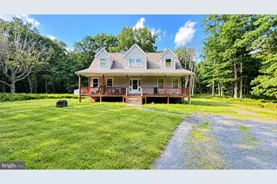 [Address not provided], Bushkill, PA 18324 - Photo 1