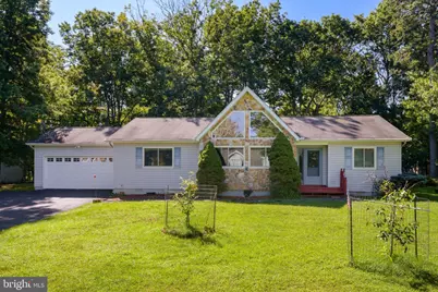 513 Gandolf Road, Tamiment, PA 18371 - Photo 1