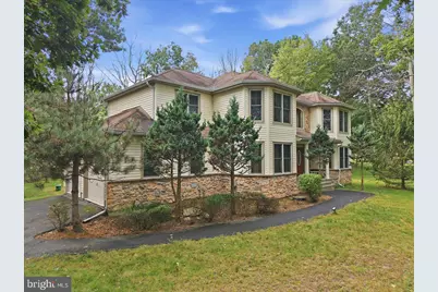 107 Gollum Lane, Bushkill, PA 18371 - Photo 55