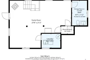 100 Meadowlark Ln, Greentown, PA 18426 - Photo 63