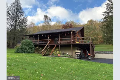 313 N. Brookland Road N, Hazleton, PA 16922 - Photo 1