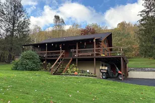 313 N Brookland Road N, Hazleton, PA 16922 - Photo 1