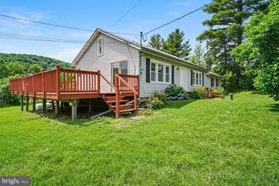 401 Pleasant Valley Rd, Harrisonville, PA 16927 - Photo 5