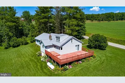 401 Pleasant Valley Rd, Harrisonville, PA 16927 - Photo 3