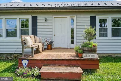 401 Pleasant Valley Rd, Harrisonville, PA 16927 - Photo 7