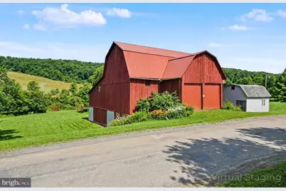 401 Pleasant Valley Rd, Harrisonville, PA 16927 - Photo 37