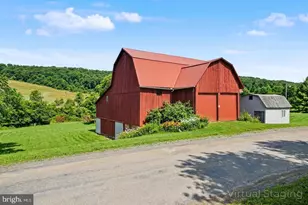 401 Pleasant Valley Rd, Harrisonville, PA 16927 - Photo 37