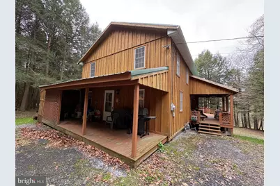 4 Hemlock Lane, Hazleton, PA 16922 - Photo 1