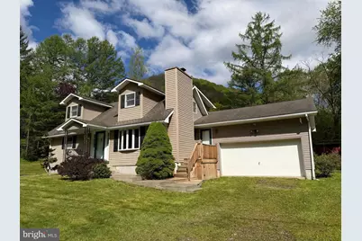 Tract 1: 1226 Cross Fork Creek Rd, Cross Fork, PA 17729 - Photo 31