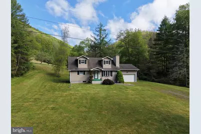 Tract 1: 1226 Cross Fork Creek Rd, Cross Fork, PA 17729 - Photo 23