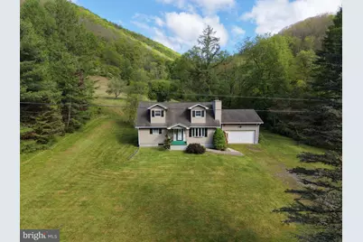 Tract 1: 1226 Cross Fork Creek Rd, Cross Fork, PA 17729 - Photo 21