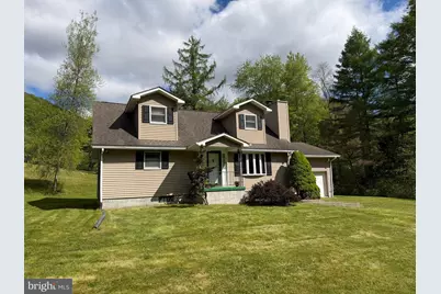 Tract 1: 1226 Cross Fork Creek Rd, Cross Fork, PA 17729 - Photo 27