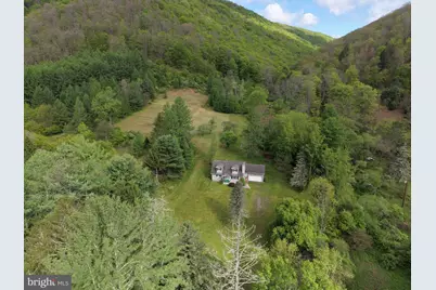 Tract 1: 1226 Cross Fork Creek Rd, Cross Fork, PA 17729 - Photo 1