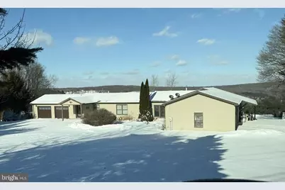 69 & 75 Sky Top Road, Coudersport, PA 16915 - Photo 39
