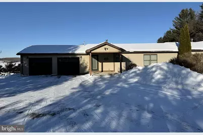 69 & 75 Sky Top Road, Coudersport, PA 16915 - Photo 13