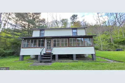 297 Chestnut Street, Cross Fork, PA 17729 - Photo 1