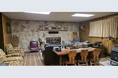 297 Chestnut Street, Cross Fork, PA 17729 - Photo 3