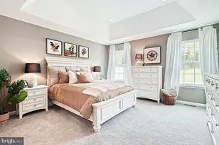 Primrose Plan At Stone Mill Estates, Duncannon, PA 17020 - Photo 23