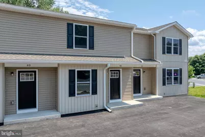 46 Petersburg Lane, Duncannon, PA 17020 - Photo 1