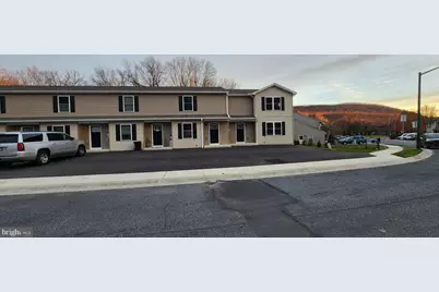 46 Petersburg Lane, Duncannon, PA 17020 - Photo 1