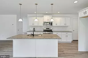 Meriwether Plan At Stone Mill Estates, Duncannon, PA 17020 - Photo 5