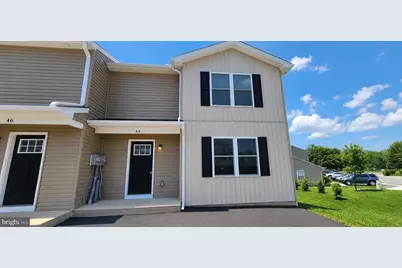 44 Petersburg Lane, Duncannon, PA 17020 - Photo 3