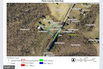 31 Red Hill Road, Newport, PA 17074 - Photo 1