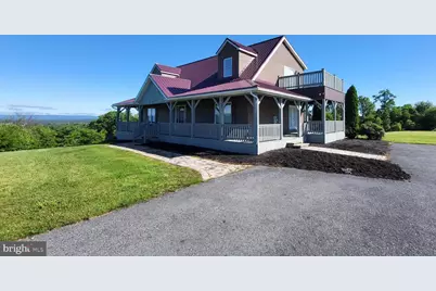 200 Pisgah Rest, Shermans Dale, PA 17090 - Photo 1