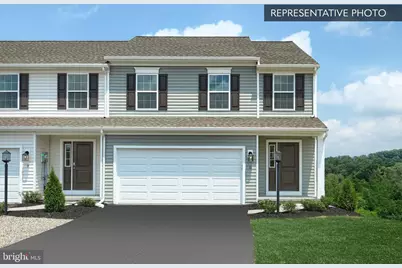 7 Richfield Lane #LOT 131, Duncannon, PA 17020 - Photo 1