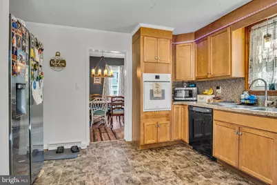 408 S Market Street, Liverpool, PA 17045 - Photo 5