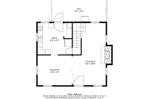 408 S Market St, Liverpool, PA 17045 - Photo 37