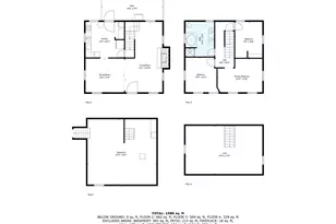 408 S Market St, Liverpool, PA 17045 - Photo 35