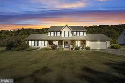 310 Greenbriar Road, Elliottsburg, PA 17024 - Photo 1