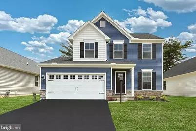 3 Weston Circle #LOT 55, Duncannon, PA 17020 - Photo 1