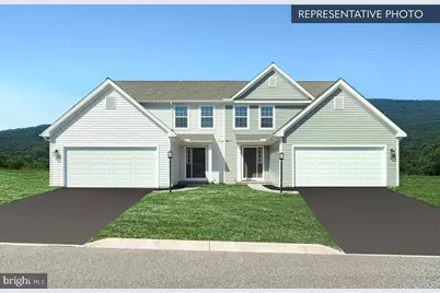 19 Richfield Lane #LOT 125, Duncannon, PA 17020 - Photo 1