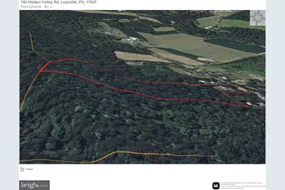 740 Hidden Valley Road, Loysville, PA 17047 - Photo 39