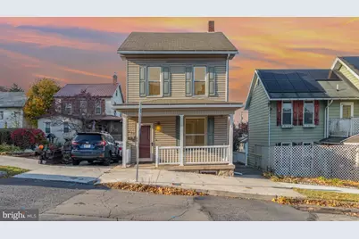 430 Market Street, Newport, PA 17074 - Photo 1