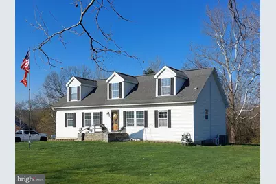 343 Dark Hollow Road, Shermans Dale, PA 17090 - Photo 1